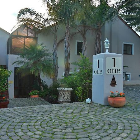 Hazelwood House Hotel Stellenbosch Exterior foto