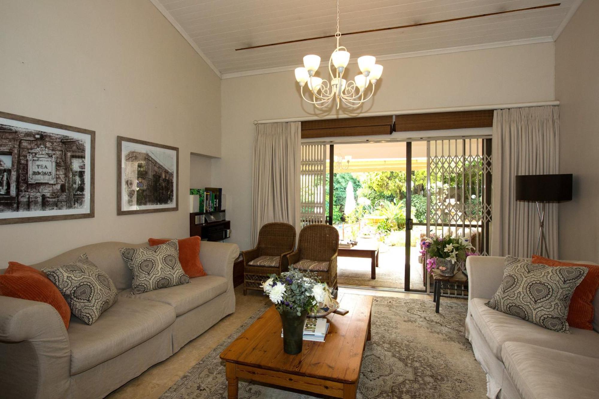 Hazelwood House Hotel Stellenbosch Exterior foto