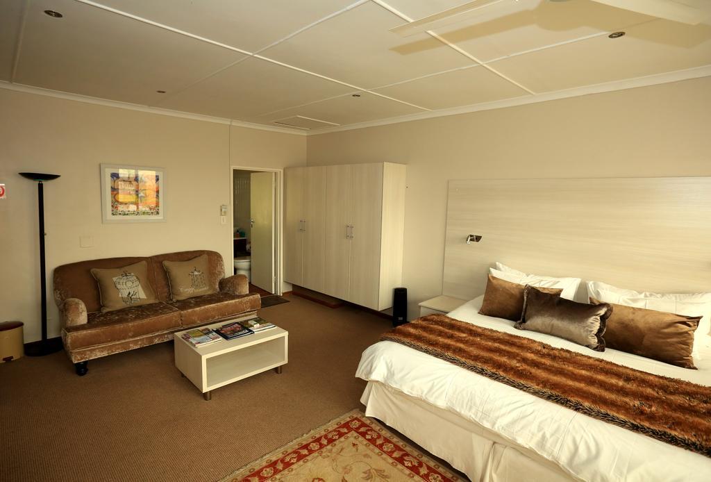 Hazelwood House Hotel Stellenbosch Exterior foto