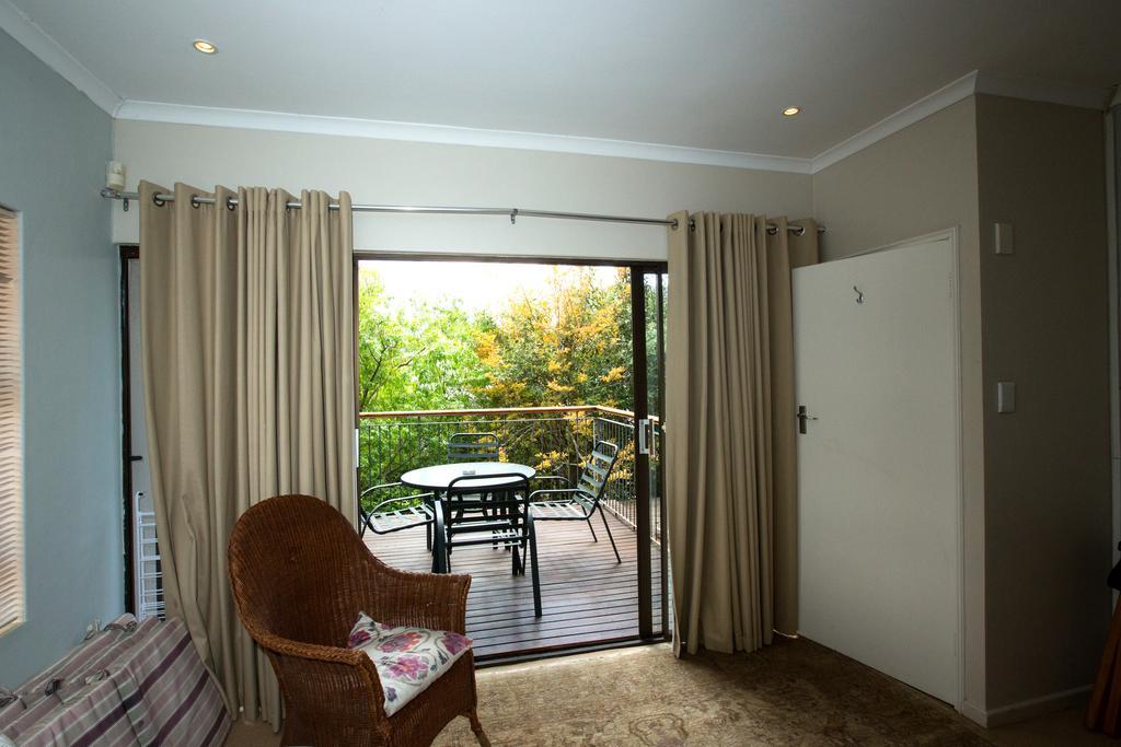 Hazelwood House Hotel Stellenbosch Exterior foto