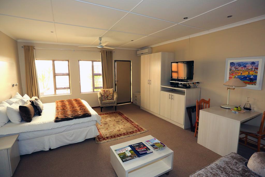Hazelwood House Hotel Stellenbosch Exterior foto