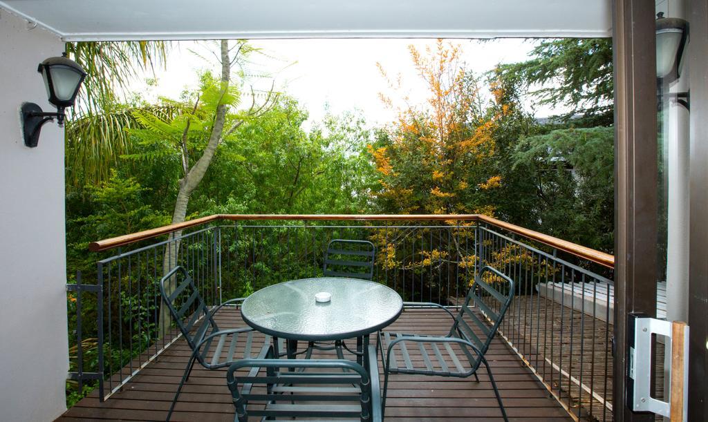 Hazelwood House Hotel Stellenbosch Exterior foto